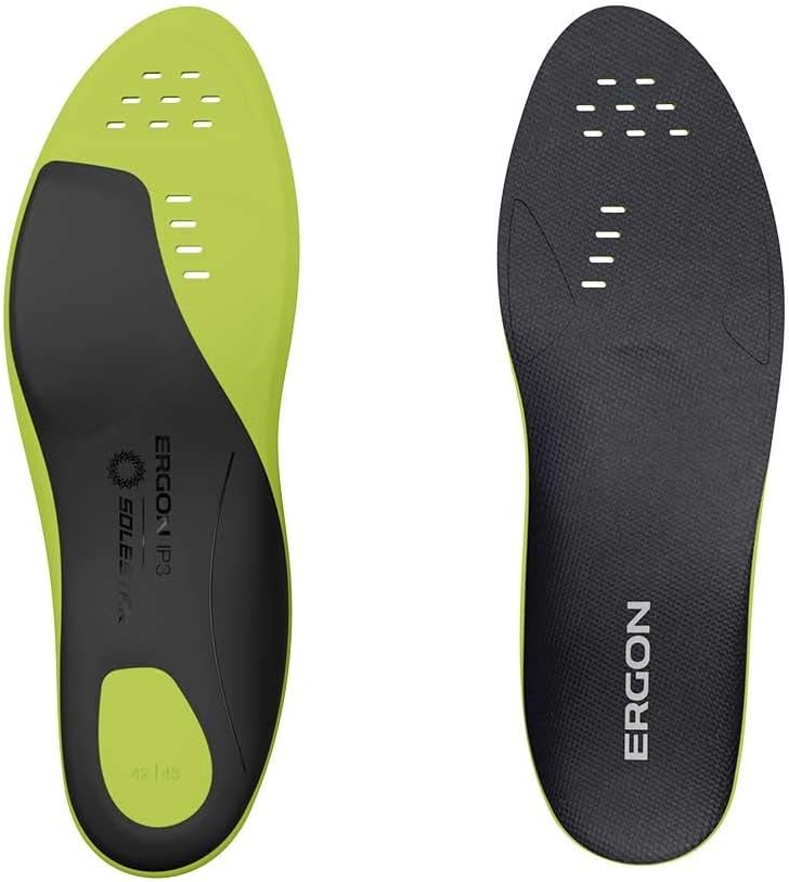 Ergon IP Pro Solestar - size