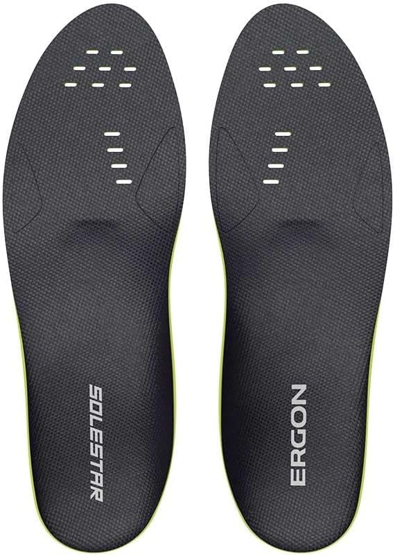 IP Pro Solestar-Einlegesohlen – 42/43