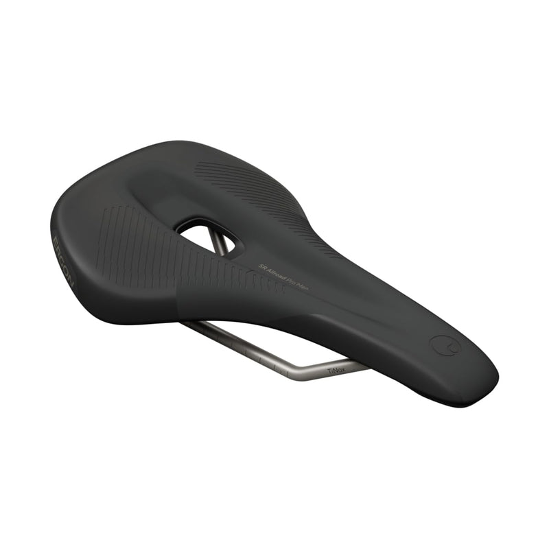 Ergon 44063540_4260477074492 Road Wheel, Black, One Size