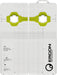Ergon Unisex Tp1 Cleat Tool