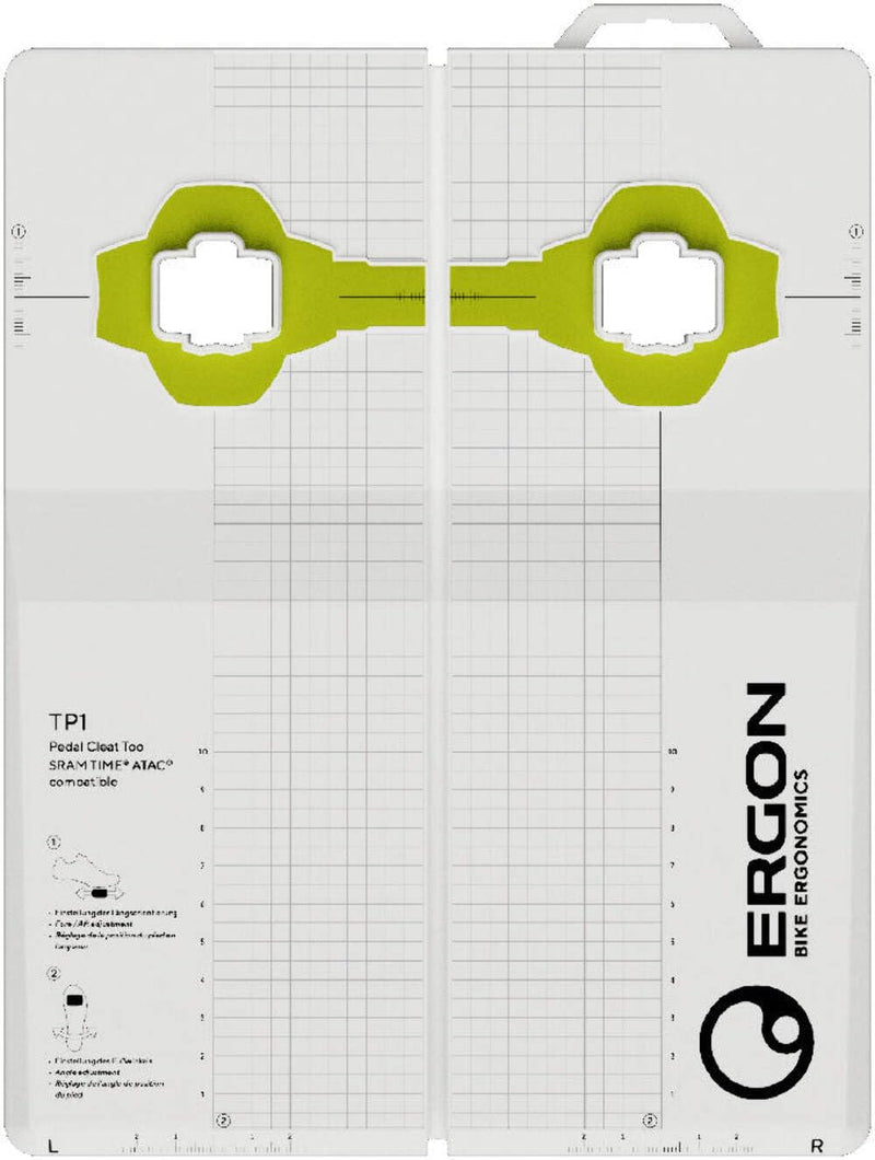 Ergon Unisex Tp1 Cleat Tool