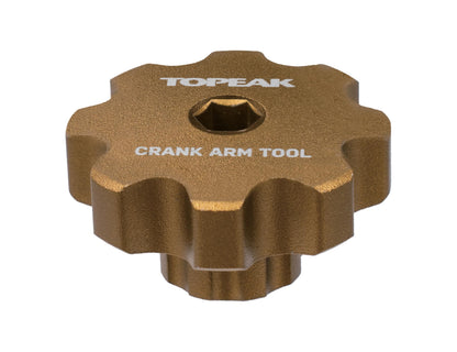 Topk Crank Arm Tool Shimano