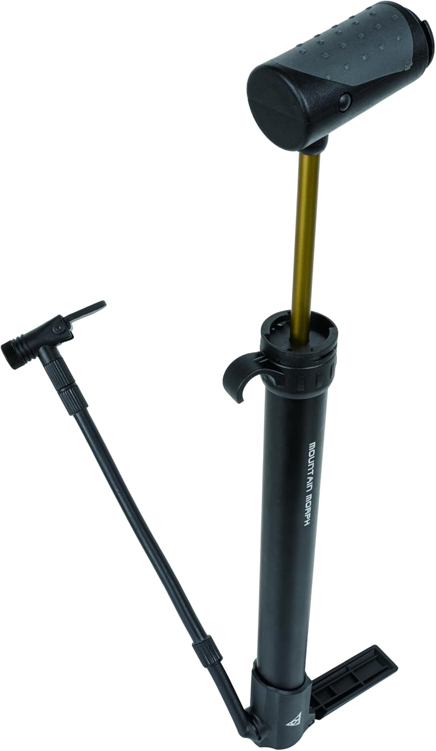 Topeak Morph Mountain Bicycle Tyre Pump