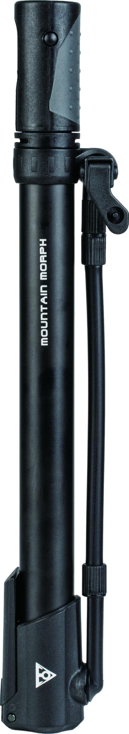Topeak Morph Mountain Bicycle Tyre Pump