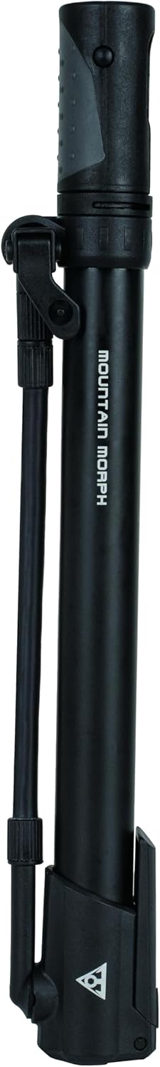 Topeak Morph Mountain Bicycle Tyre Pump
