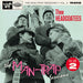 The Man-trap Sessions EP - Volume 2