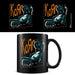 Pyramid International Korn Mug in Presentation Gift Box (Issues Design) 11oz Ceramic Mug - Official Merchandise
