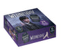 Wednesday Trading Cards Flow Pack Box (2