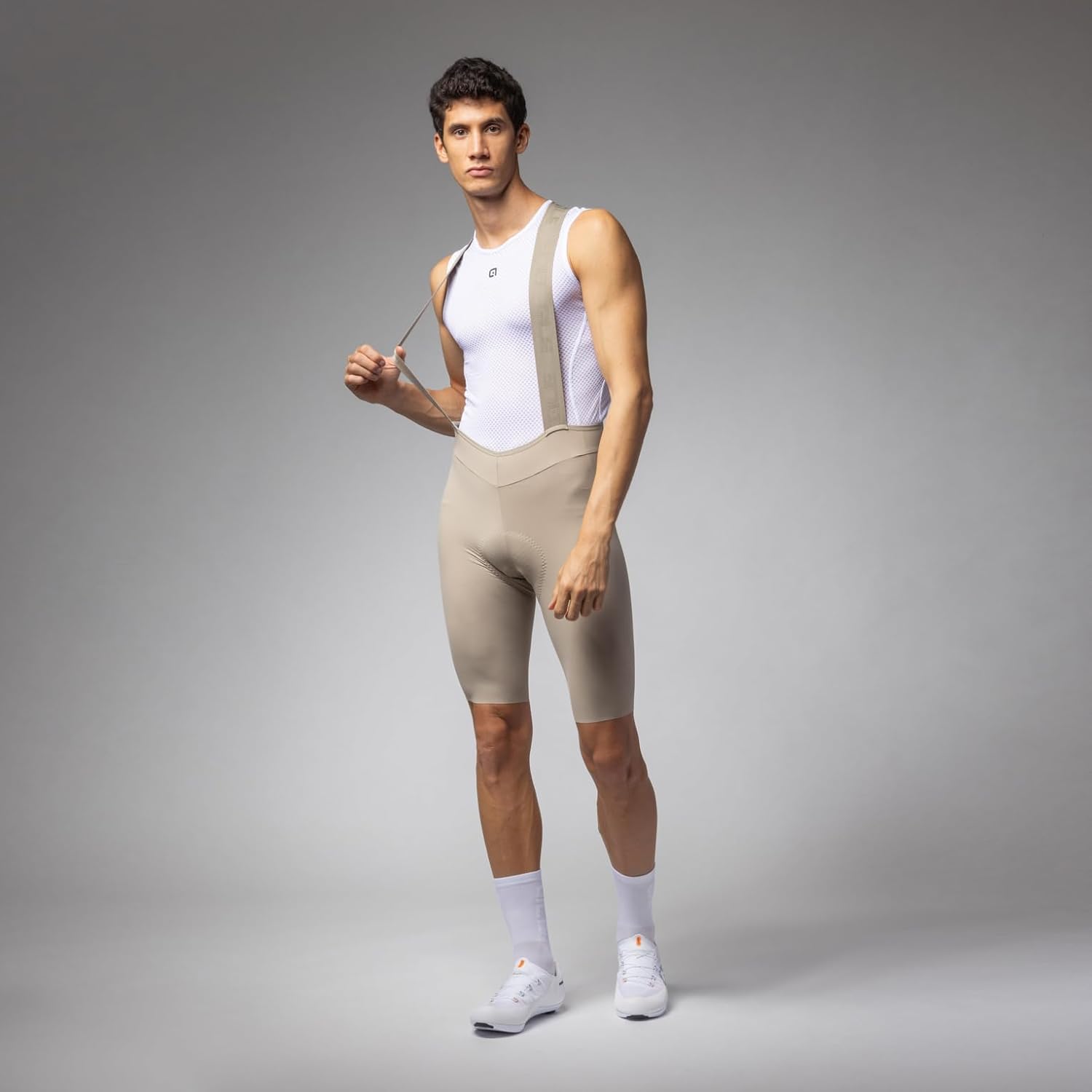 Men's PR.E Master 2.0 Bib Shorts