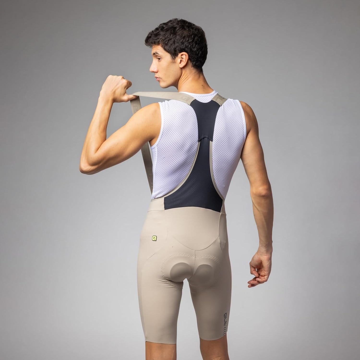 Men's PR.E Master 2.0 Bib Shorts