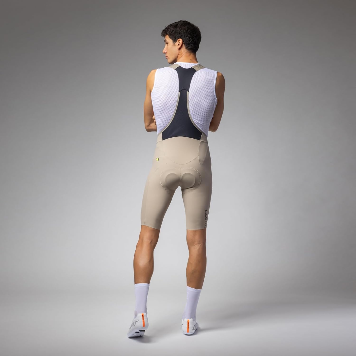 Men's PR.E Master 2.0 Bib Shorts