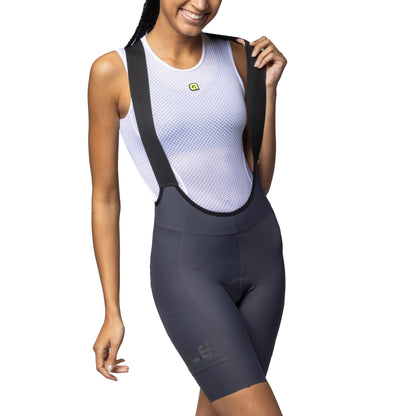 ALE' Women's Off Road - Gravel Gravel-pro Bib Shorts
