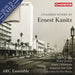 Chamber Works By Ernest Kanitz