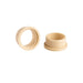 Fox Eyelet Flanged Bushing One Size
