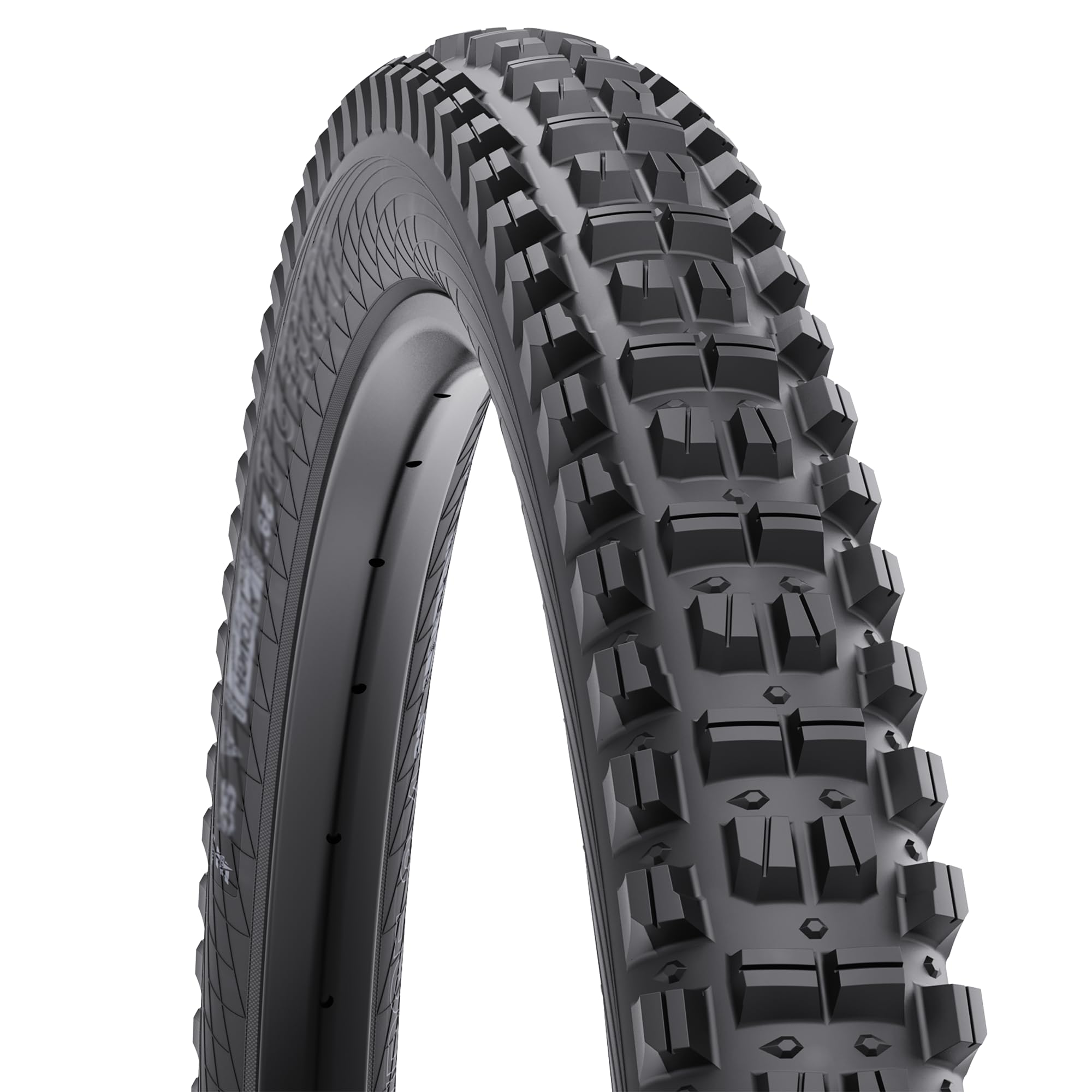 'WTB Judge Mountain Bike Tire (27.5/29'') Tubeless Folding, High Grip, Enduro & Gravity (SG1/SG2 Puncture Protection)'