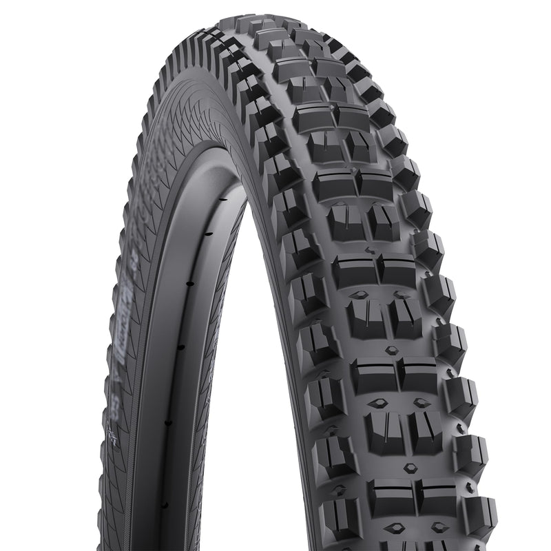 'WTB Judge Mountain Bike Tire (27.5/29'') Tubeless Folding, High Grip, Enduro & Gravity (SG1/SG2 Puncture Protection)'