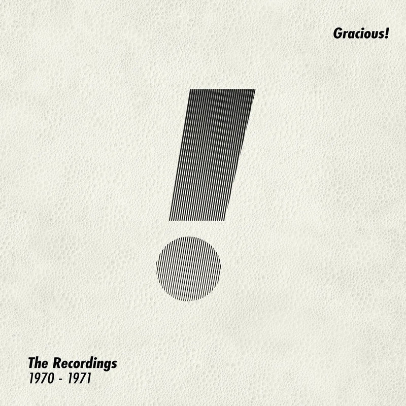 The Recordings 1970-1971 (Expanded Edition)