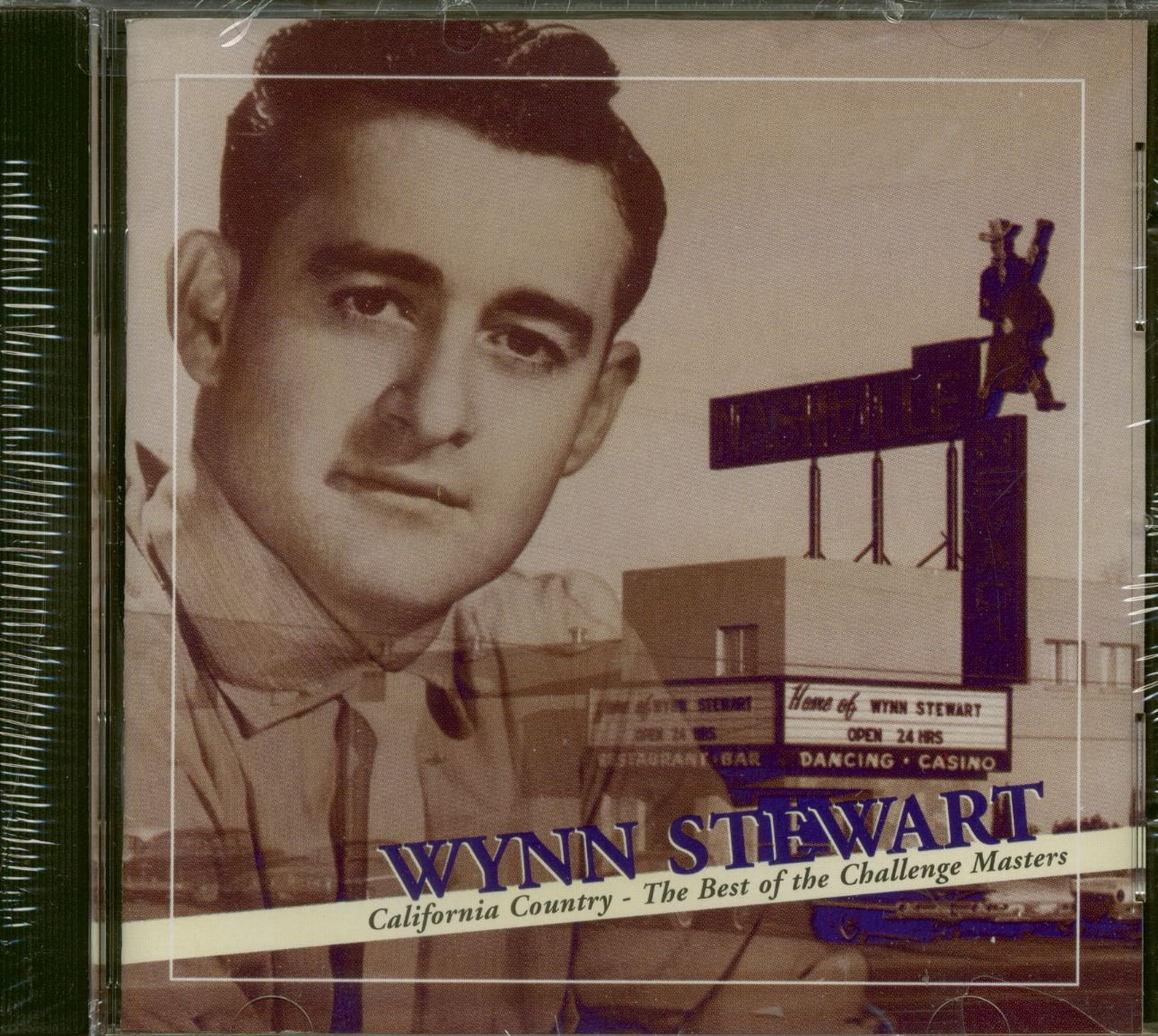 Best of Challenge Masters