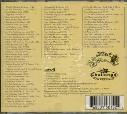 Best of Challenge Masters