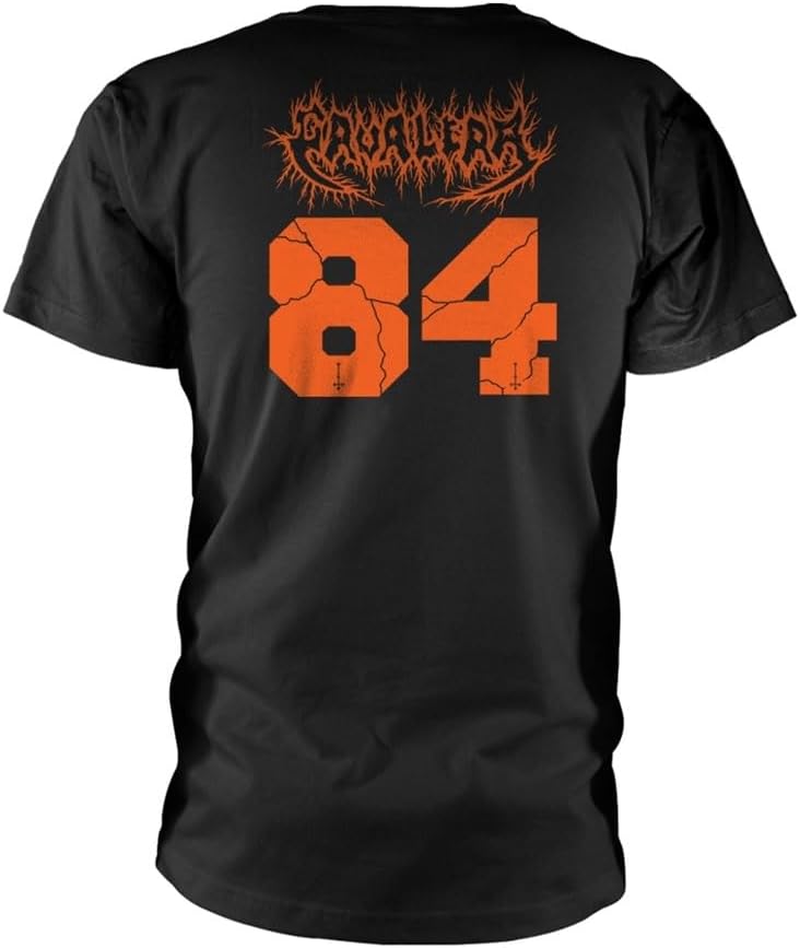 T/S - 1984 (Xl)