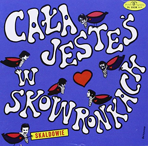Cala Jestes W Skowronkach