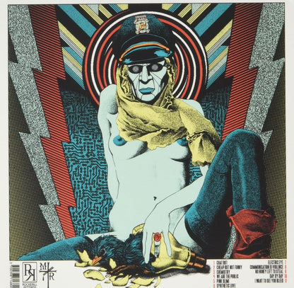 Synthetic Love