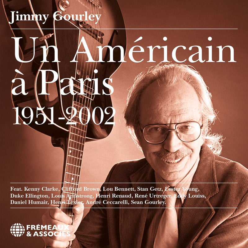 Un Americain A Paris 1951-2002