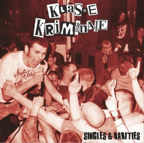 Singles & Rarities