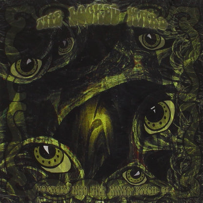 Voyage to the Inner Psyche of.