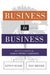 Business Is Business