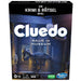 Cluedo Clue Board Game Robbery at the Museum, Clue Escape Room Game, Cooperative Family Game