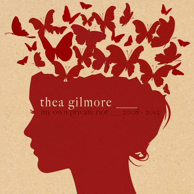 My Own Private Riot: 2008-2015