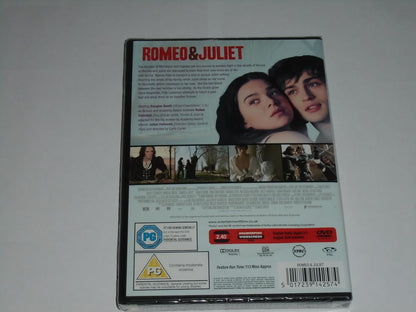 Romeo & Juliet (Rental)