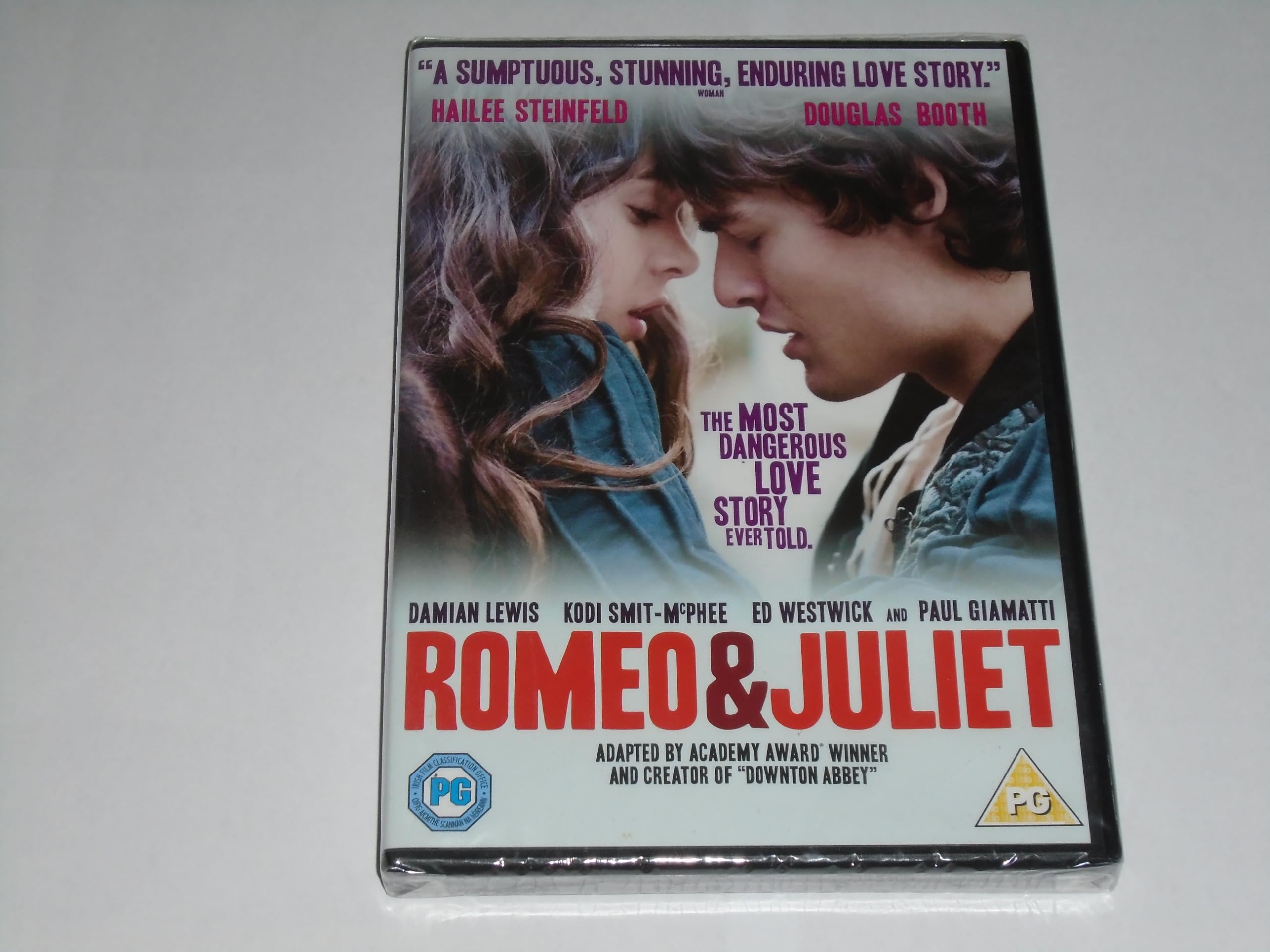 Romeo & Juliet (Rental)