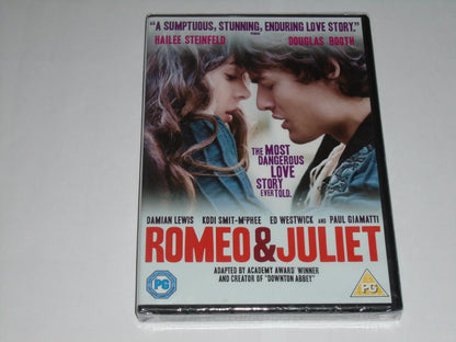 Romeo & Juliet (Rental)