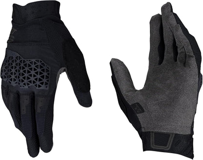 Leatt MTB-Handschuhe 3.0 Lite Stealth