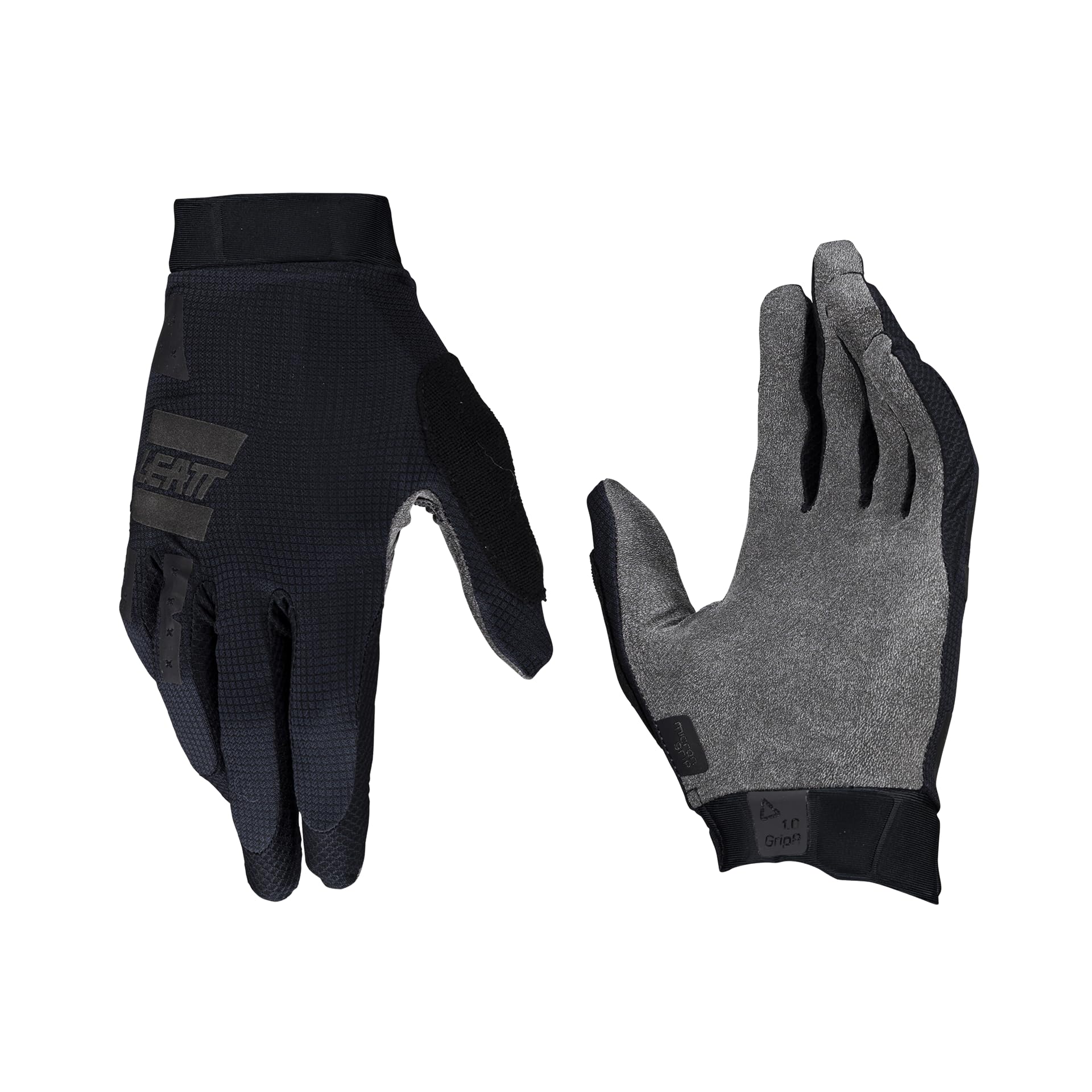 MTB Handschuhe Gripr 1.0 mit MicronGrip und Nahtloser Handfläche