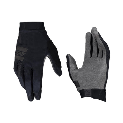 MTB Handschuhe Gripr 1.0 mit MicronGrip und Nahtloser Handfläche