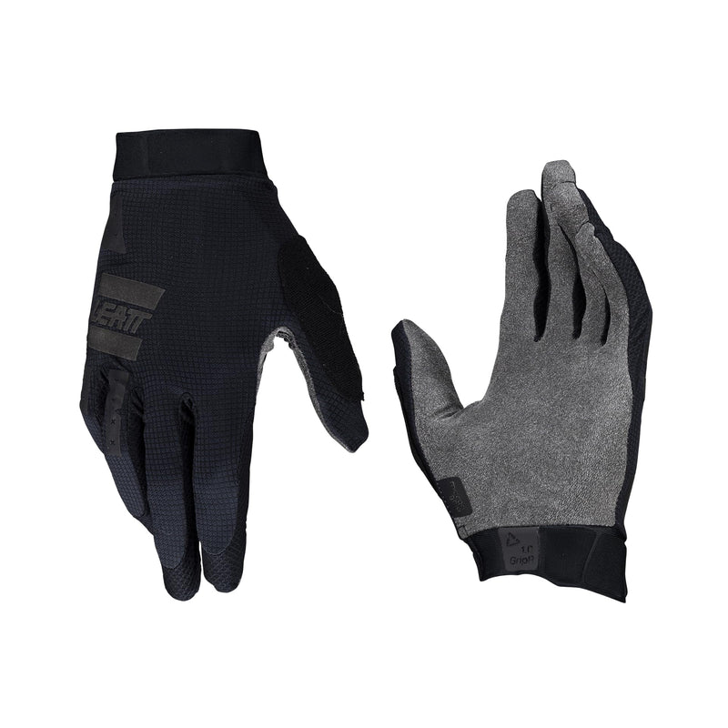 MTB Handschuhe Gripr 1.0 mit MicronGrip und Nahtloser Handfläche