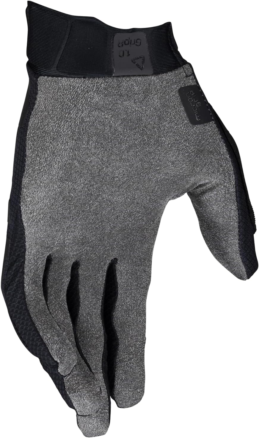 MTB Handschuhe Gripr 1.0 mit MicronGrip und Nahtloser Handfläche