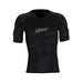 Leatt 3Df Airfit Lite Evo Shoulder Tee 2025: Black M