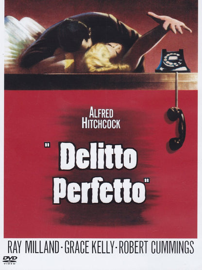 Delitto Perfetto (1954)
