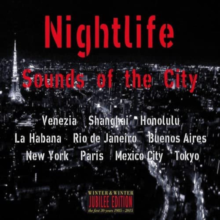 Nightlife: Sounds of the City
