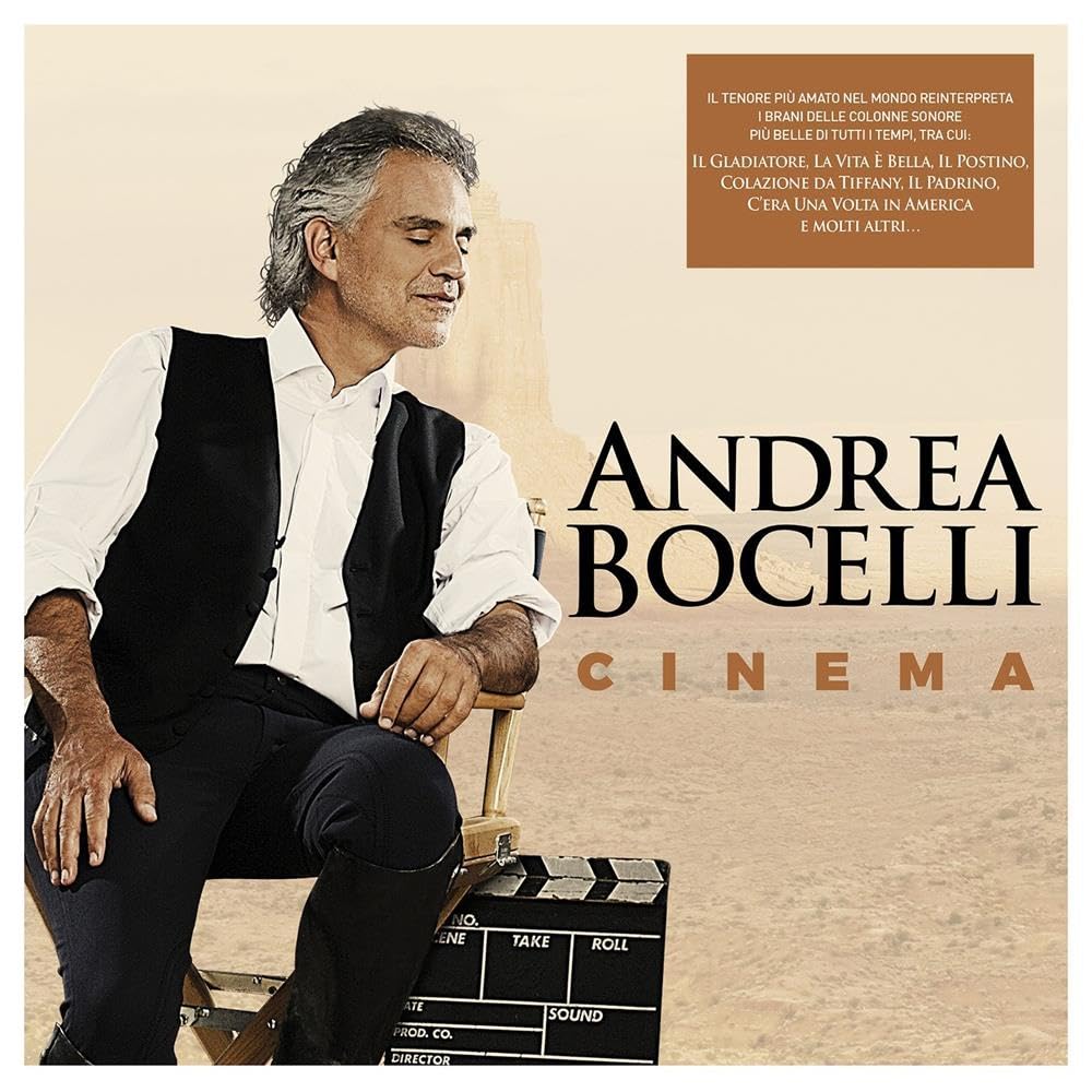 New Album 2015