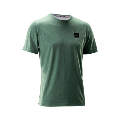 Leatt Gravity 3.0 Mtb Jersey V26 2026: Mist Green L