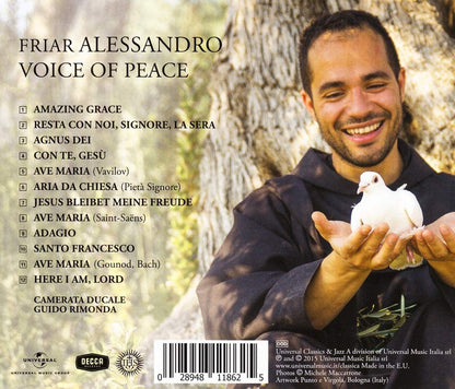 Voice Of Peace