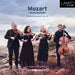 Mozart: String Quartets: Viennese Quartets K168-173