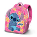 Disney Unisex Kids Basic Backpack Basic Backpack (pack of 1)