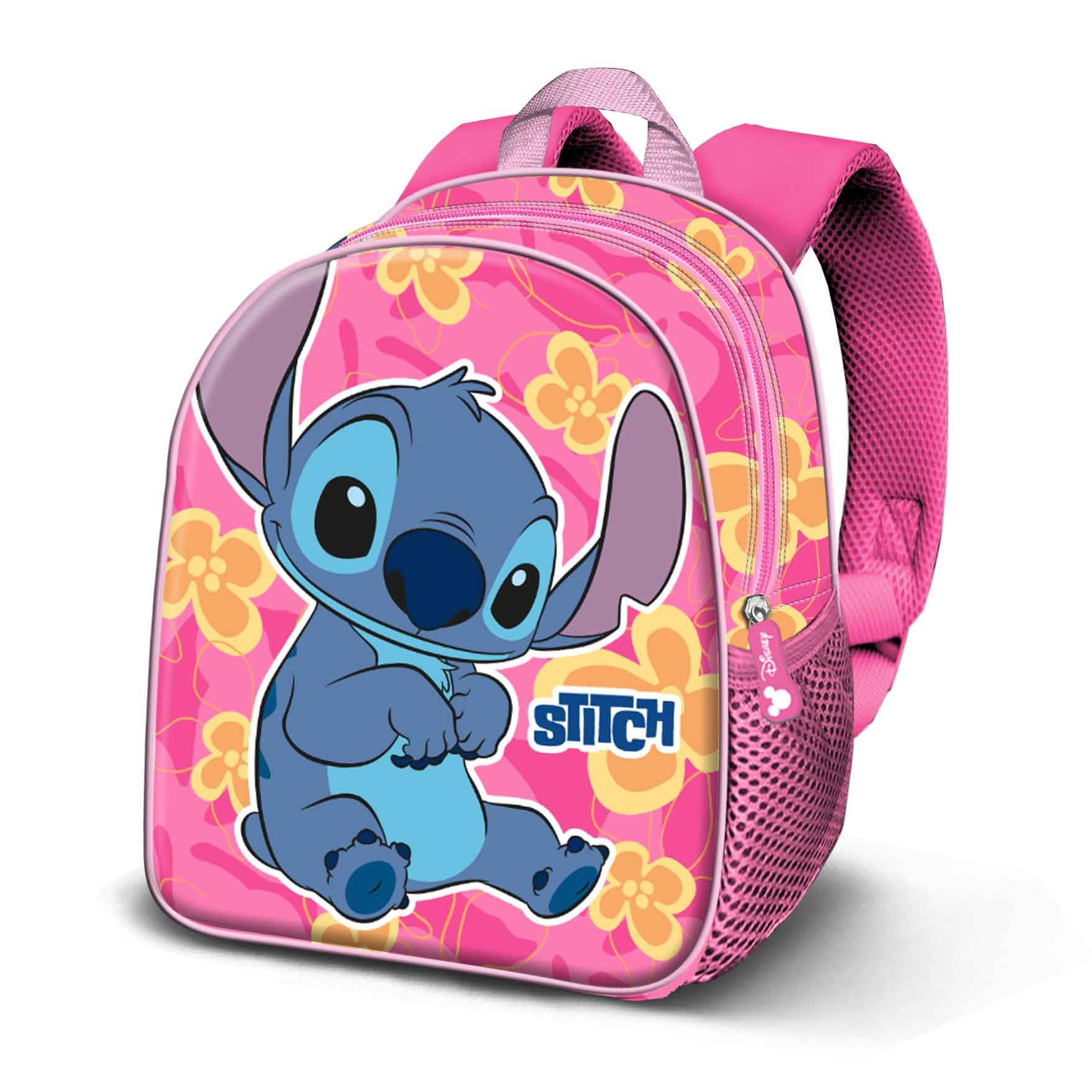 Disney Unisex Kids Basic Backpack Basic Backpack (pack of 1)