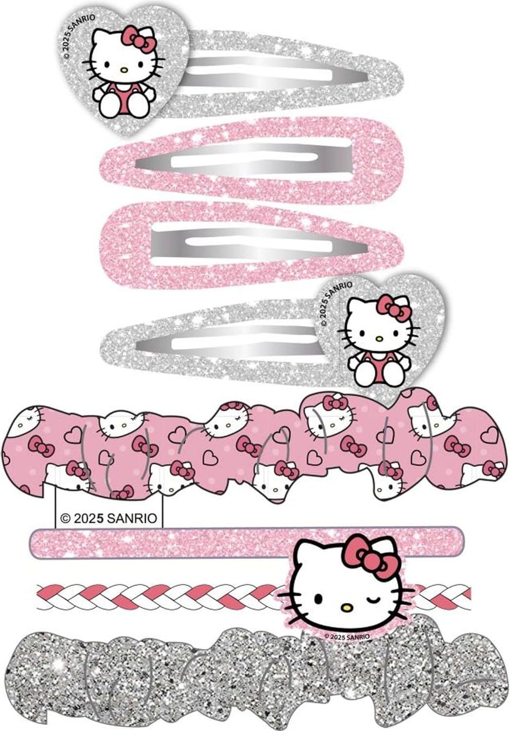 Necklace Hello Kitty